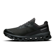 On - pantofi alergare - Cloudvista 2 W - Black | Black