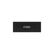 CEP - bentita - run headband 3.0 - negru