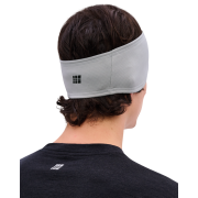 CEP - bentita - Core Run Thermal Headband - grey