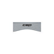 CEP - bentita - Core Run Thermal Headband - grey