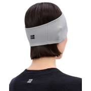 CEP - bentita - Core Run Thermal Headband - grey