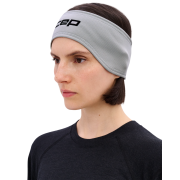 CEP - bentita - Core Run Thermal Headband - grey