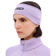 CEP - bentita - Core Run Thermal Headband - liliac