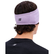 CEP - bentita - Core Run Thermal Headband - liliac