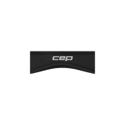 CEP - bentita - Core Run Thermal Headband - negru