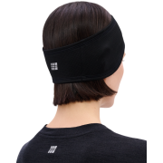 CEP - bentita - Core Run Thermal Headband - negru