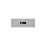 CEP - bentita - run headband 3.0 - light grey