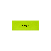 CEP - bentita - run headband 3.0 - lime