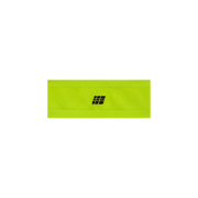 CEP - bentita - run headband 3.0 - lime