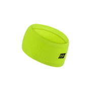 CEP - bentita - run headband 3.0 - lime