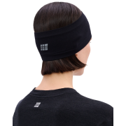 CEP - bentita - run headband 3.0 - negru