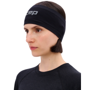 CEP - bentita - run headband 3.0 - negru
