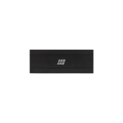 CEP - bentita - run headband 3.0 - negru