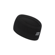 CEP - bentita - run headband 3.0 - negru