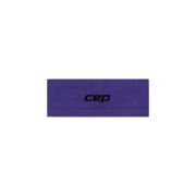 CEP - bentita - run headband 3.0 - purple
