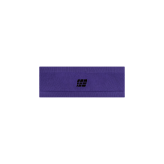 CEP - bentita - run headband 3.0 - purple