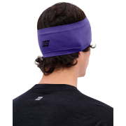 CEP - bentita - run headband 3.0 - purple