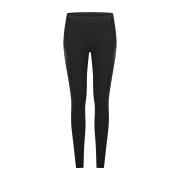 CEP - colanti compresie lungi de alergare dama - Pro Run Tights Cargo - black