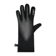 CEP - manusi alergare - Core Run Reflective - negru