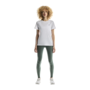 On - colanti - Core Tights W - Olive