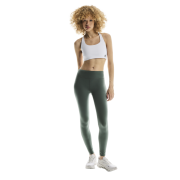 On - colanti - Core Tights W - Olive