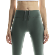On - colanti - Core Tights W - Olive