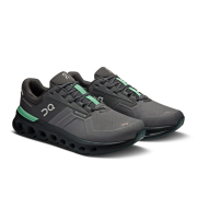 On - pantofi alergare - Cloudrunner 2 Waterproof - Eclipse | Rosemary