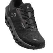 On - pantofi alergare - Cloudrunner 2 Waterproof - Magnet | Black