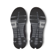 On - pantofi alergare - Cloudrunner 2 Waterproof - Magnet | Black