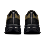 On - ghete - Cloudrock Low WP - Hunter | Black