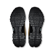On - ghete - Cloudrock Low WP - Hunter | Black