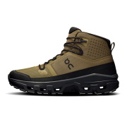 On - ghete - Cloudrock Mid WP - Hunter | Black
