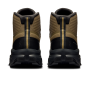 On - ghete - Cloudrock Mid WP - Hunter | Black