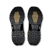 On - ghete - Cloudrock Mid WP - Hunter | Black