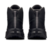 On - ghete - Cloudrock Mid WP W - Black | Black