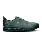 On - pantofi alergare - Cloud 6 WP - Olive | Evergreen