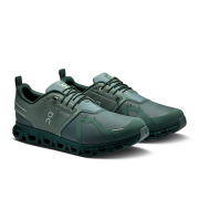 On - pantofi alergare - Cloud 6 WP - Olive | Evergreen
