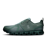 On - pantofi alergare - Cloud 6 WP - Olive | Evergreen