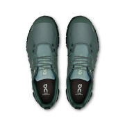 On - pantofi alergare - Cloud 6 WP - Olive | Evergreen