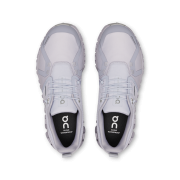 On - pantofi alergare - Cloud 6 WP W - Nimbus | Lilac