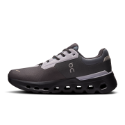 On - pantofi alergare - Cloudrunner 2 Waterproof W - Iron | Nimbus