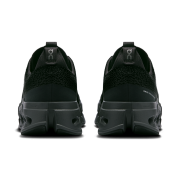 On - pantofi alergare - Cloudsurfer Max - Black | Eclipse