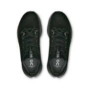 On - pantofi alergare - Cloudsurfer Max - Black | Eclipse