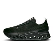 On - pantofi alergare - Cloudsurfer Max - Black | Eclipse
