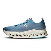 On - pantofi alergare - Cloudsurfer Max - Dust | Ivory