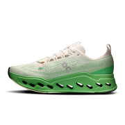 On - pantofi alergare - Cloudsurfer Max - Ivory | Honeydew