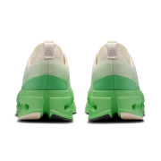 On - pantofi alergare - Cloudsurfer Max - Ivory | Honeydew