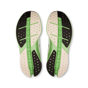 On - pantofi alergare - Cloudsurfer Max - Ivory | Honeydew