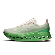 On - pantofi alergare - Cloudsurfer Max - Ivory | Honeydew