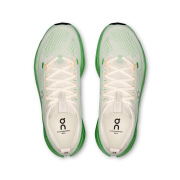 On - pantofi alergare - Cloudsurfer Max - Ivory | Honeydew